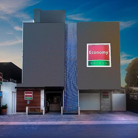 Economy Apart Natal Esterno foto