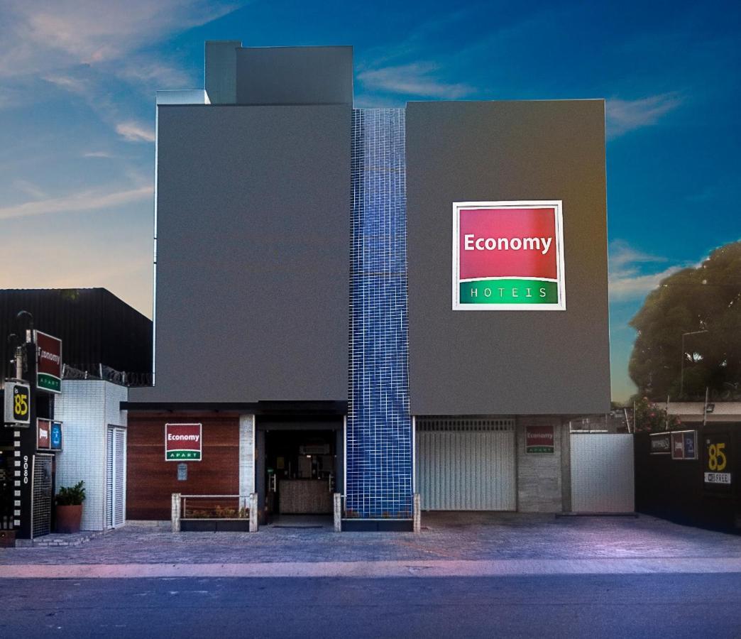 Economy Apart Natal Esterno foto