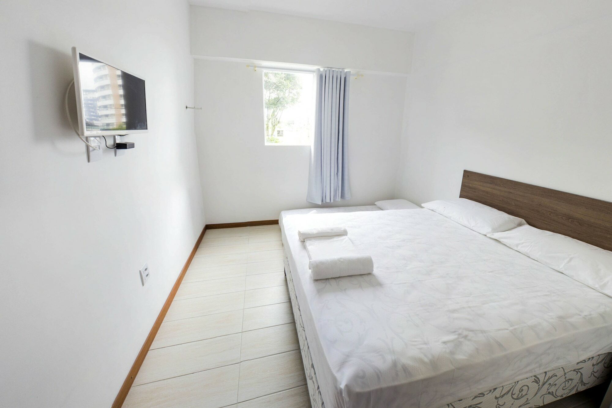 Economy Apart Natal Esterno foto
